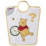 Bavoir Maternelle Winnie