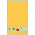 Drap de Bain Winnie jaune