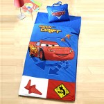Sac de couchage polaire Zipp� Cars