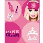 Plaid Barbie Pop