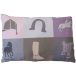 Coussin Grand Galop