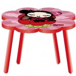Tabouret Pucca