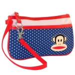 Trousse plate Paul Frank