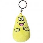 Porte clef peluche Barbibou