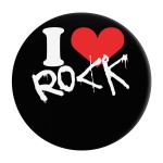 Petit Miroir Rock