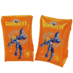 Brassards gonflables pour enfant Gormiti