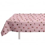 Toile cire rectangulaire 240 x 140 cm
