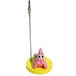 Mmo clip Patrick bob l'ponge