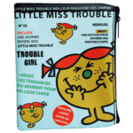 Pochette Miss Trouble