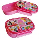 Boite � gouter Barbapapa Manga