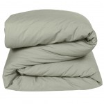 Housse de couette coton percal 80 fils 240 x 220 cm Housse de couette coton percal 80 fils 240 x 220 cm