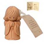 Statuette Ange-Gardien - Naissance et Baptme