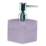 Distributeur à savon Parme Provence Distributeur à savon Parme Provence