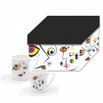 Set expresso Collection Muse