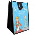 Sac pour les courses Le Petit Prince