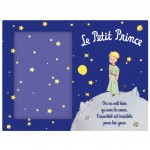 Cadre photo en verre Le Petit Prince