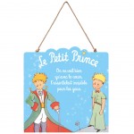 Dcoration murale Le Petit Prince - Le Cur