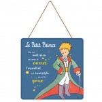 Dcoration murale Le Petit Prince - Les Yeux
