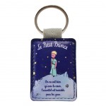Porte Clefs Bleu marine Le Petit Prince Porte Clefs Bleu marine Le Petit Prince