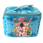 Petit Sac Isotherme Chouette par Allen Petit Sac Isotherme Chouette par Allen
