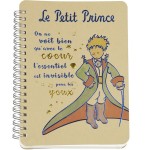 Carnet de notes Le Petit Prince
