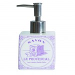 Distributeur  savon liquide Provence