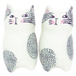 Sel et Poivre chats Sel et Poivre chats
