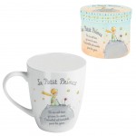 Tasse de collection Le Petit Prince de St Exupéry Tasse de collection Le Petit Prince de St Exupéry