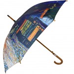 Grand Parapluie Van Gogh