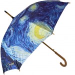 Grand Parapluie Van Gogh