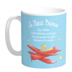 Tasse Le Petit Prince de St Exupéry Tasse Le Petit Prince de St Exupéry
