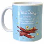 Tasse Etoiles Le Petit Prince de St Exupry