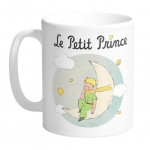 Tasse Lune Le Petit Prince de St Exupry