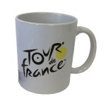 Tasse Montagne Tour de France