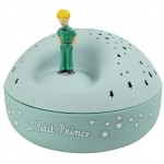 Veilleuse Projecteur d'Etoiles Musical Petit Prince