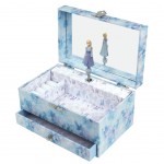 Coffret à bijoux musical Frozen 2 Coffret à bijoux musical Frozen 2