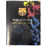 Pochette de bureau FC Barcelone Pochette de bureau FC Barcelone