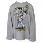 T-shirt manches longues Toy Story Buzz