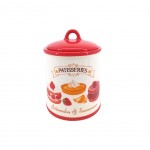 Sucrier thme ptisserie - PASTRY