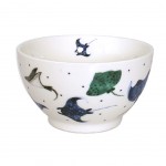 Bol Manta en Porcelaine blanc 480 ml