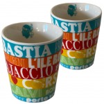 Set expresso 2 tasses - Love Corsica