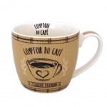 Tasse en Cramique Comptoir du caf