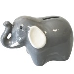 Tirelire Éléphant Tirelire Éléphant