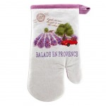 Gant de cuisine Provence