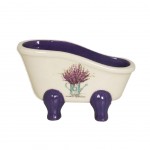 Petite Baignoire Porte savon Provence Petite Baignoire Porte savon Provence