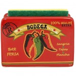 Support pour ponge Tapas