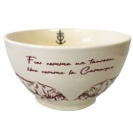Bol en Gr�s Camargue 480 ml