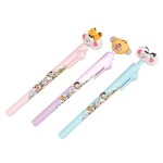 Stylo Fidget Diddl modèle aléatoire Stylo Fidget Diddl modèle aléatoire