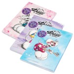Bloc-notes Diddl parfumé A5 modèle aléatoire Bloc-notes Diddl parfumé A5 modèle aléatoire