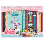 Coffret cadeau �criture Diddl